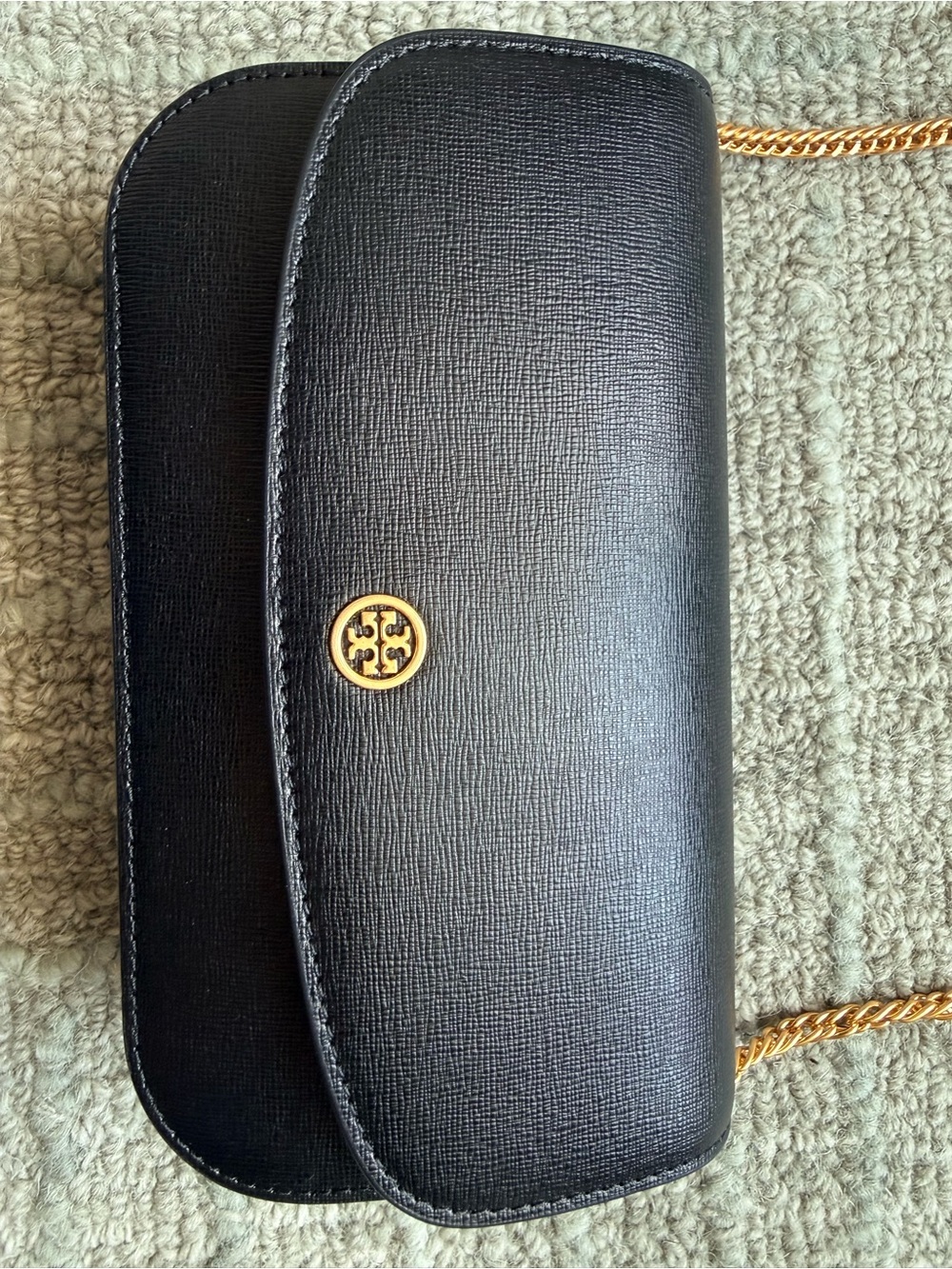 Tory Burch Robinson Crossbody - Picture 2 of 9